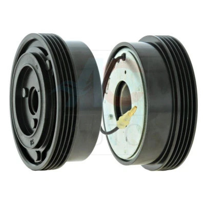 Imagen de ACAUTO AC 06SS05 Embrague del Compresor Aire Acondicionado BMW, SEIKO SEIKI SS96 115mm