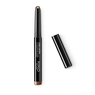 Imagen de KIKO Milano Long Lasting Eyeshadow Stick 05 Sombra De Ojos En Con Fórmula Cremosa Y Duración Extrema