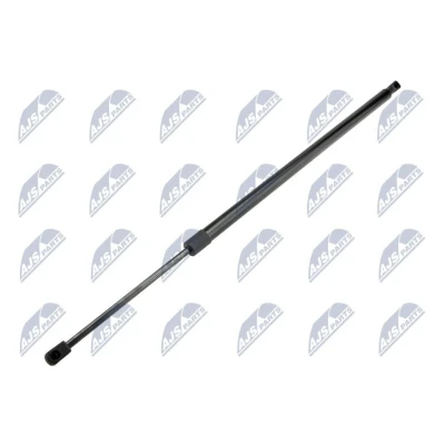 Imagen de NTY AE CH 050 Amortiguador de maletero para vehículos con puerta trasera apertura automática Atrás derecha JEEP: GRAND CHEROKEE 4