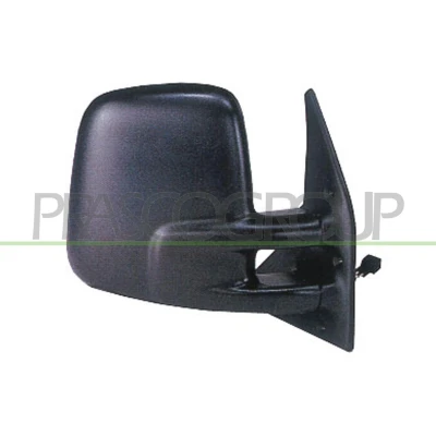 Imagen de Espejo retrovisor Prasco VG9137203 derecha eléctrico ajustable desde interior VOLKSWAGEN: Transporter 4 Bus,