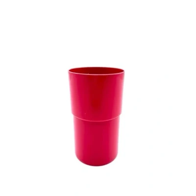 Imagen de Kimmel 21 000 1110 1 Vaso (330 ml, plástico), color fucsia