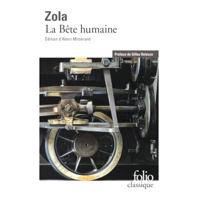 Imagen de La Bete Humaine