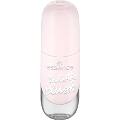 Imagen de Pintaúñas Essence Nº 05 sugar blush 8 ml