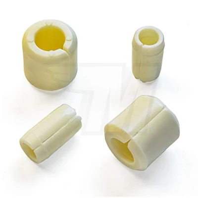 Imagen de 2 x Elevalunas de plástico para Focus Golf 4 Bora Fabia 6N0839511