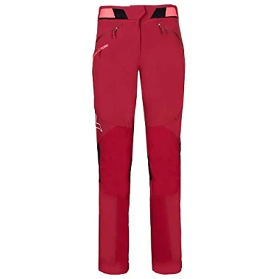 Imagen de ROCK EXPERIENCE REWP03341 Off Width 2.0 Pants Women 1991 Pomegranate+0793 Paradise Pink M
