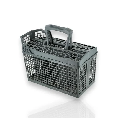 Imagen de DL pro cesta para cubiertos 260 x 240 135 mm AEG Electrolux 111840170 111840170/0, lavavajillas Öko Favorit