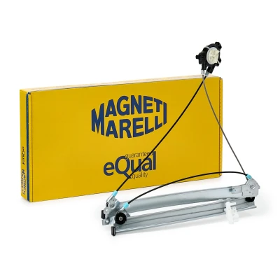 Imagen de Magneti Marelli Elevalunas Delante, izquierda eléctrico sin electromotor 350103170095 RENAULT: MEGANE 2, 2 Coupe Cabriolet, Stufenheck