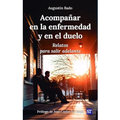 Imagen de Acompañar En La Enfermedad Y El Duelo