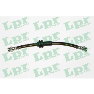 Imagen de LPR 6T46603 Latiguillos de Freno 295 F10X1 FIAT: Cinquecento, Seicento / 600 Hatchback