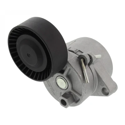 Imagen de MAPCO 23674 Brazo tensor, correa trapecial poli V BMW: 3 Berlina, Coupé, X5