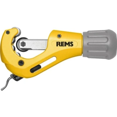 Imagen de Rems 113351 Cortatubos ras cu inox 3 35s con cuchilla