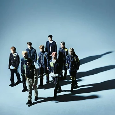 Imagen de The 4Th Mini Album Nct #127 We Are Superhuman [Vinilo]