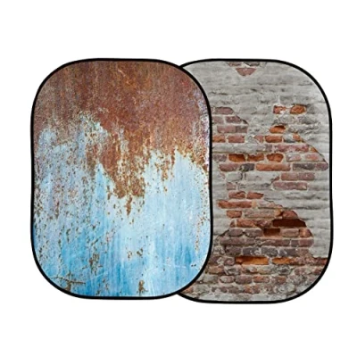 Imagen de Lastolite Urban Collapsible Background 1,5m X 2,1m Lb5713