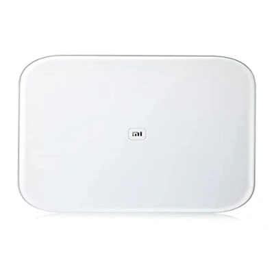 Imagen de Original XIAOMI MI smart Weighting Scale compatible with iOS and Android Devices