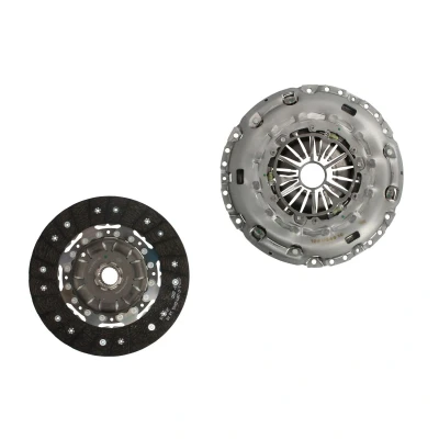 Imagen de Kit de embrague LuK SAC 624 3156 09