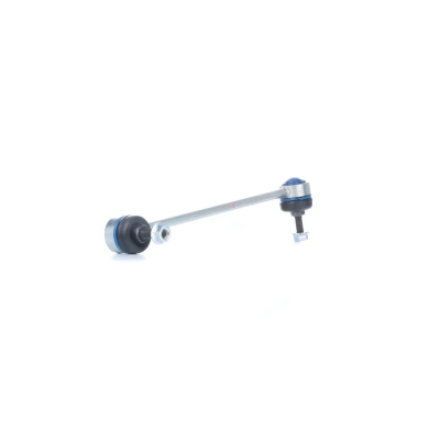 Imagen de MEYLE 016 060 0002/HD Bieleta de suspensión Eje delantero, derecha, izquierda 276 M10x1,5 Quality con boca para llave