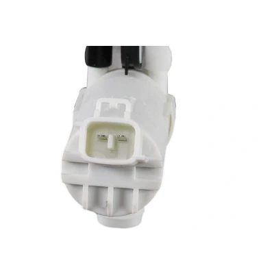 Imagen de METZGER 2221138 Bomba de Limpiaparabrisas CITROËN: C4 Aircross
