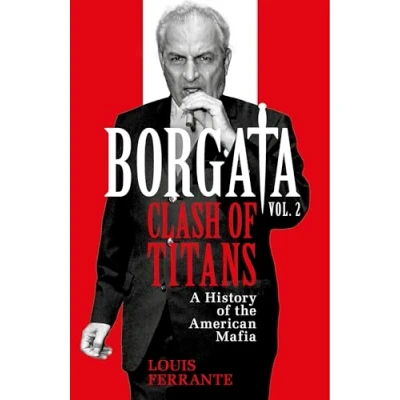 Imagen de Borgata: Clash Of Titans