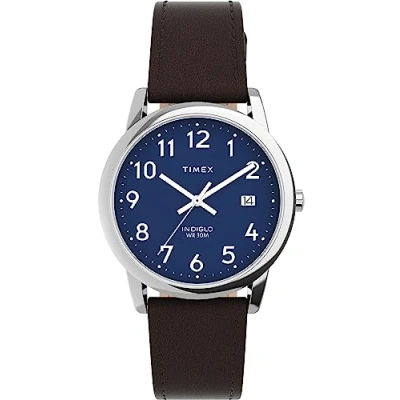 Imagen de Timex Reloj Analógico para Hombres de Cuarzo TW2V752009J