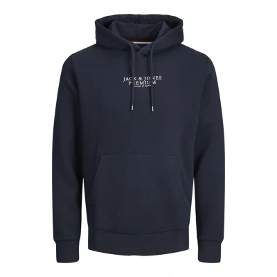 Imagen de Jack &amp; Jones Premium Jersey con capucha navy, Hombre, Talla: XS, Navy