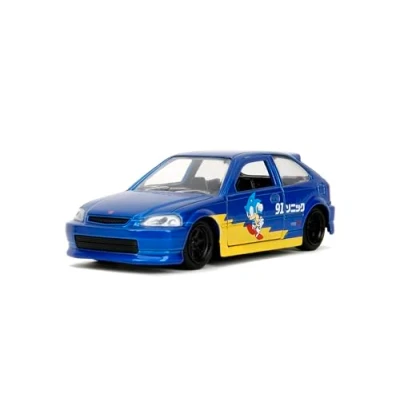 Imagen de Jada Toys 253252055 Juguete, Multicolor