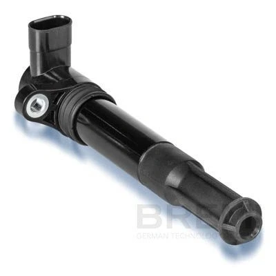 Imagen de BREMI 20553 Bobina de encendido 3 12 FIAT: Grande Punto Hatchback, 500 Panda II MAZDA: 6 Berlina, Hatchback