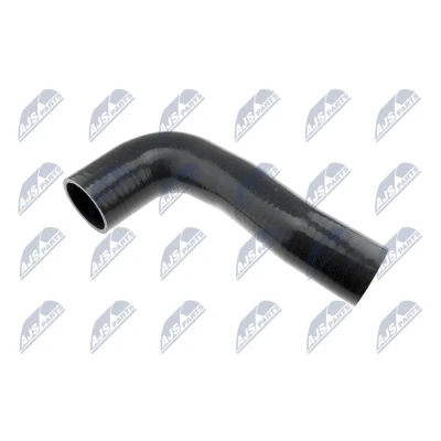 Imagen de Tubo flexible de aire sobrealimentación NTY GPP CH 002
