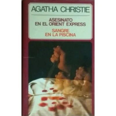 Imagen de Asesinato en el Orient Express: Sangre la Piscina