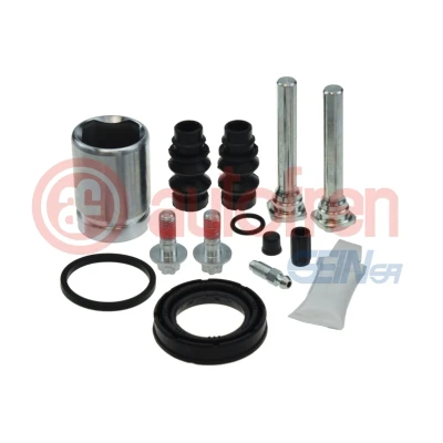 Imagen de AUTOFREN SEINSA D43910S Kit de Reparación Frenos Eje trasero 38 PISTON KIT+GUIDEPINS PEUGEOT: 308 SW 2, CITROËN: C4 Grand Picasso 2