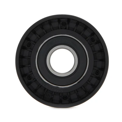 Imagen de OPTIMAL 0 N1391S Polea Tensora sin soporte PEUGEOT: 206 Hatchback, 406 Berlina, 307 CITROËN: Xsara Picasso, C4 I Hatchback