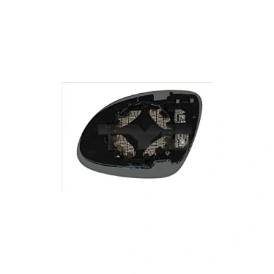 Imagen de TYC 337 0169 1 Cristal de Espejo derecha VOLKSWAGEN: Tiguan I, Sharan II, SEAT: Alhambra SKODA: Yeti norauto, oscaro, mister auto