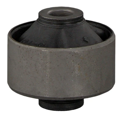 Imagen de FEBI BILSTEIN 41555 Silentblock Brazo de Suspension Eje delantero abajo, posterior Rodamiento caucho metal HYUNDAI: Coupe II, Matrix
