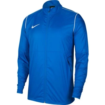 Imagen de NIKE Rpl Park20 RN Chaqueta, Unisex Kids, Blanco, Azul Rey, M