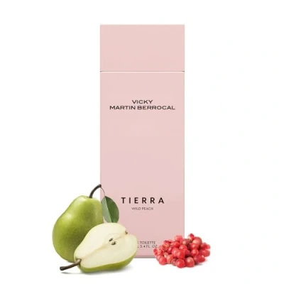 Imagen de Vicky Martin Berrocal Tierra Eau de Toilette 100 ml