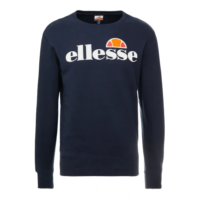Imagen de ELLESSE SUDADERA MARINO SUCCISO XL