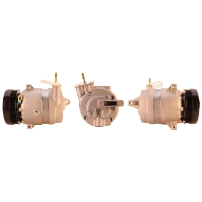 Imagen de LUCAS ACP01026 Compresor de Aire Acondicionado PAG 150 R 134 a con juntas CHEVROLET: Aveo / Kalos Hatchback