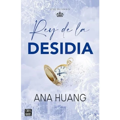 Imagen de Pecados 4. Rey De La Desidia