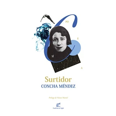 Imagen de Surtidor (LA MITAD IGNORADA)