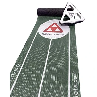 Imagen de Delta Putt Ayuda de Entrenamiento Golf