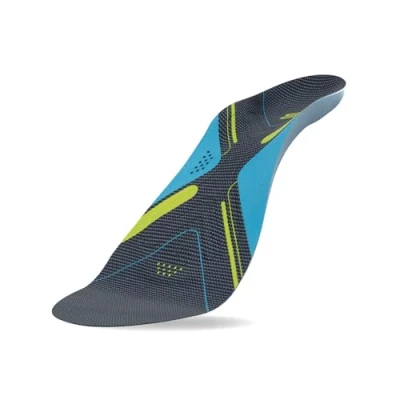 Imagen de BAUERFEIND Run Performance Insoles Plantillas deportivas para zapatillas de correr (1 par)