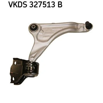 Imagen de SKF VKDS 327513 B Barra oscilante, suspensión de ruedas con grasa sintética Brazo oscilante transversal LAND ROVER: Range Rover Evoque