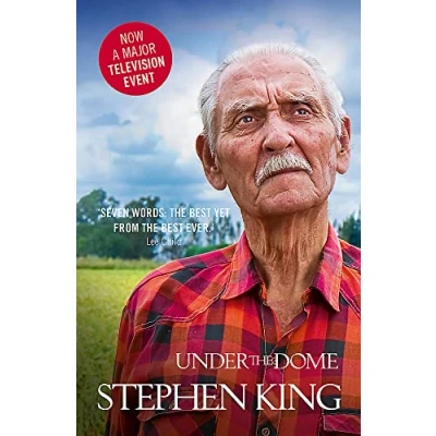 Imagen de Under the dome