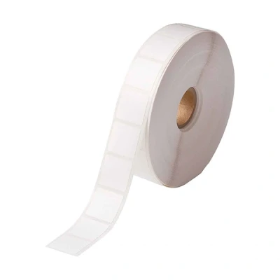 Imagen de BBP11 Brady THT 164 488 1 SC etiqueta de poliéster blanco mate 22,86 x mm (original)