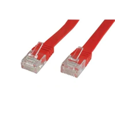 Imagen de Microconnect V utp601r flat Cable De Red