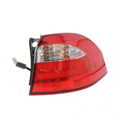 Imagen de ALKAR 2002999 Piloto trasero derecha Parte exterior LED, PY21W con portalámparas