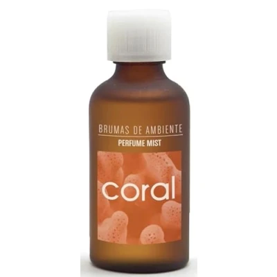 Imagen de Boles d&#039;olor Ambient Brumas Coral 50ml fragancia para difusores de aroma