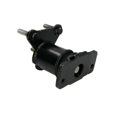 Imagen de TEDGUM TED20379 Soporte de motor debajo Rodamiento Caucho metal NISSAN: NP300 Navara Pick up