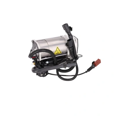 Imagen de FEBI BILSTEIN 196286 Compresor suspensión neumática AUDI: A8 D3