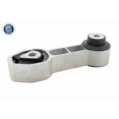 Imagen de VAICO V24 0548 Soporte de motor Q+, calidad primer equipo posterior Rodamiento Caucho metal FIAT: Panda II Hatchback, 500 Hatchback