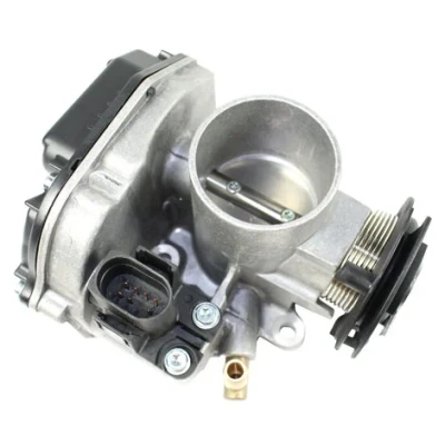 Imagen de METZGER 0892101 Cuerpo de Mariposa 44 eléctrico Unidad control/software se debe actualizar SEAT: Ibiza 2, Arosa, Córdoba I Vario